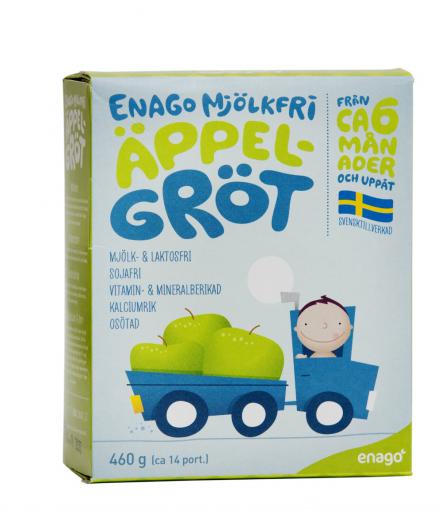 sinlac mjölkfri gröt sinlac mjölkfri gröt